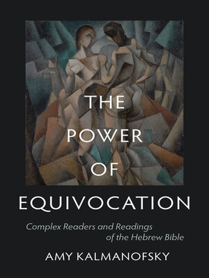 cover image of The Power of Equivocation